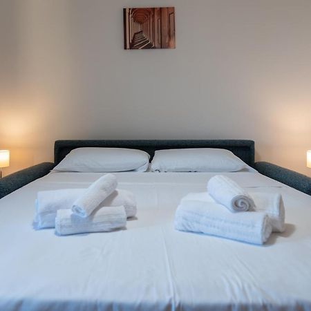 Montanari Home Zona Il S. Orsola Bolonia Zewnętrze zdjęcie