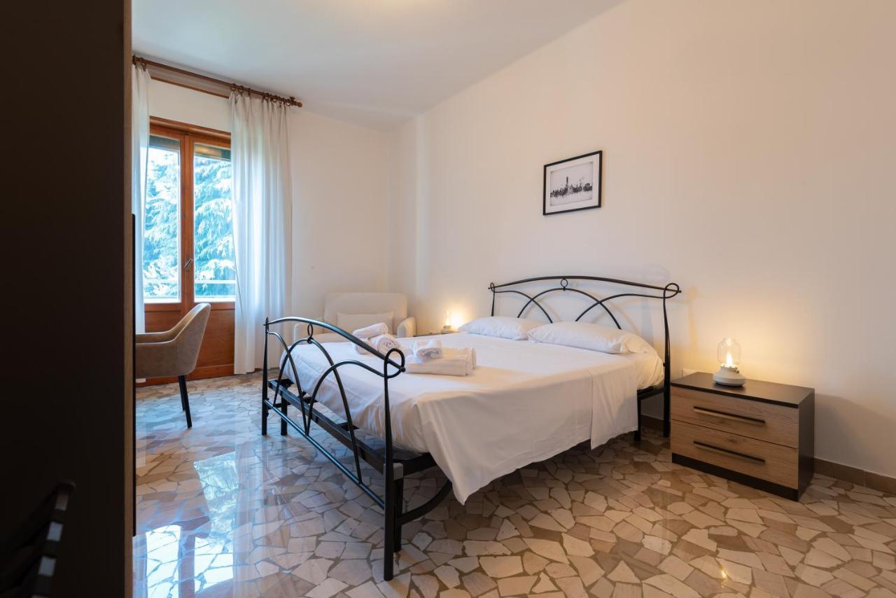 Montanari Home Zona Il S. Orsola Bolonia Zewnętrze zdjęcie