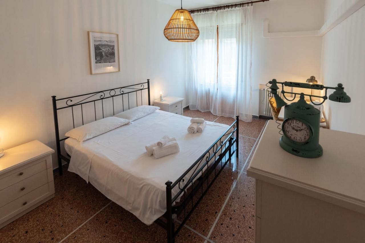Montanari Home Zona Il S. Orsola Bolonia Zewnętrze zdjęcie
