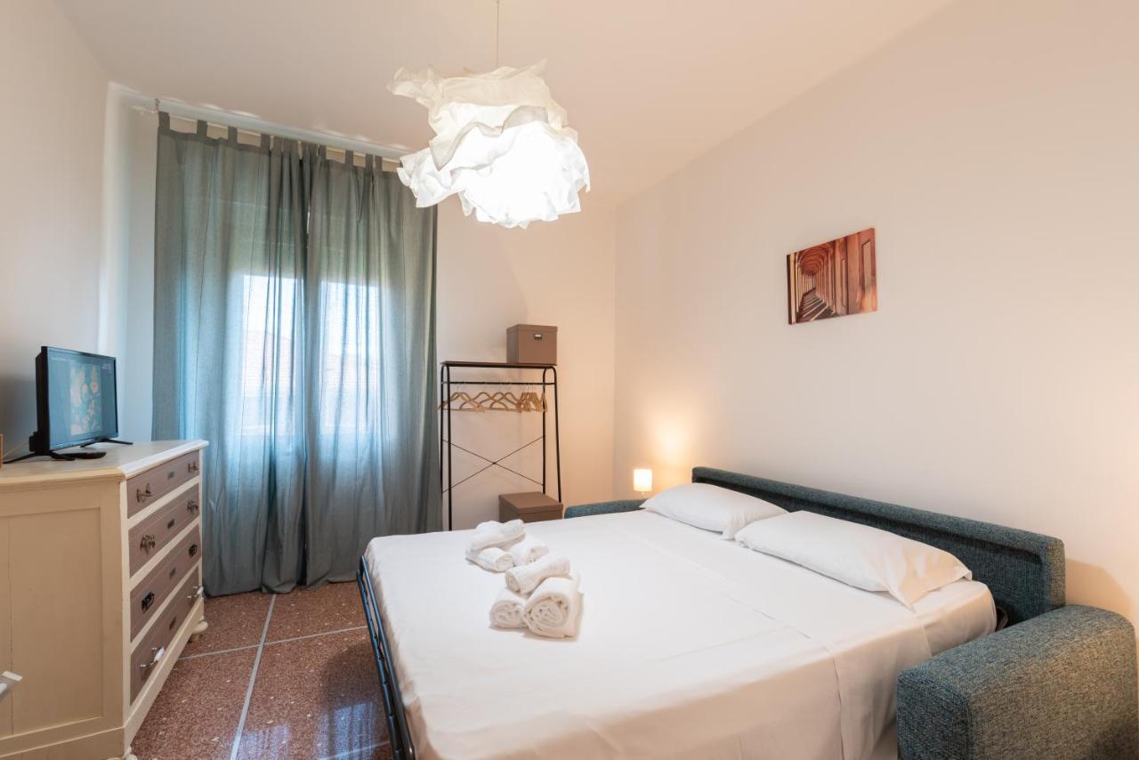 Montanari Home Zona Il S. Orsola Bolonia Zewnętrze zdjęcie