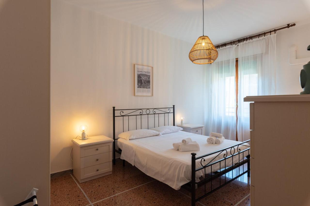 Montanari Home Zona Il S. Orsola Bolonia Zewnętrze zdjęcie