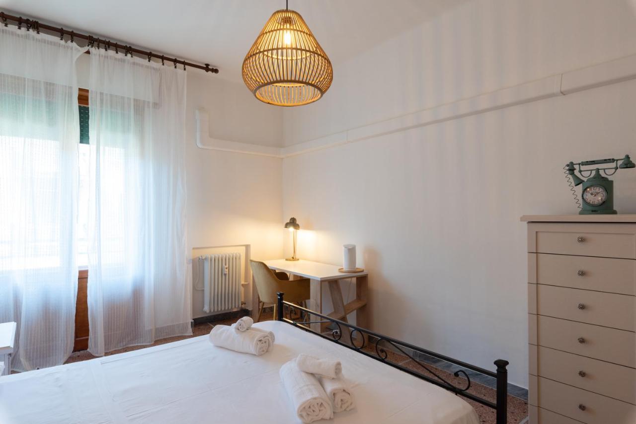 Montanari Home Zona Il S. Orsola Bolonia Zewnętrze zdjęcie