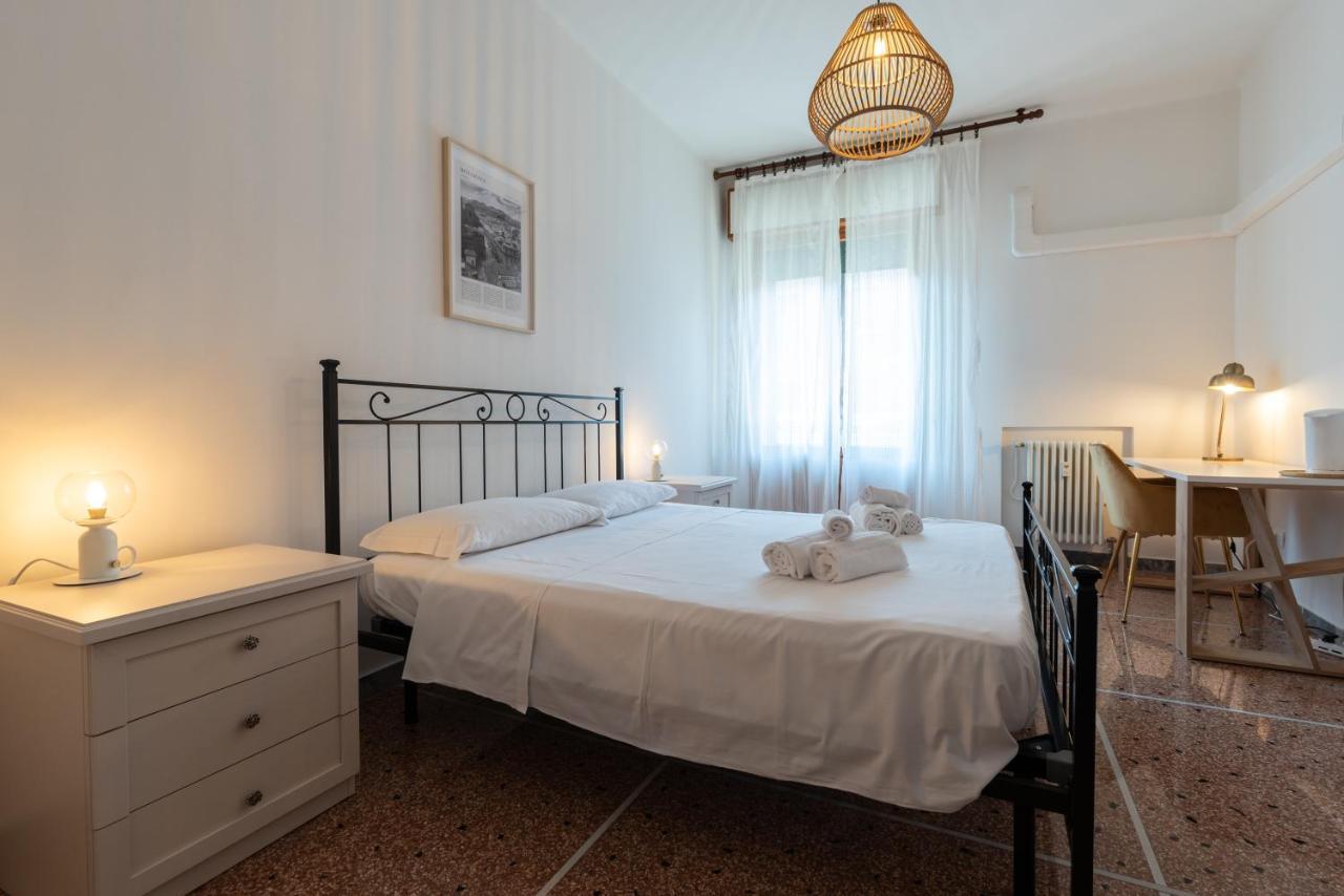 Montanari Home Zona Il S. Orsola Bolonia Zewnętrze zdjęcie