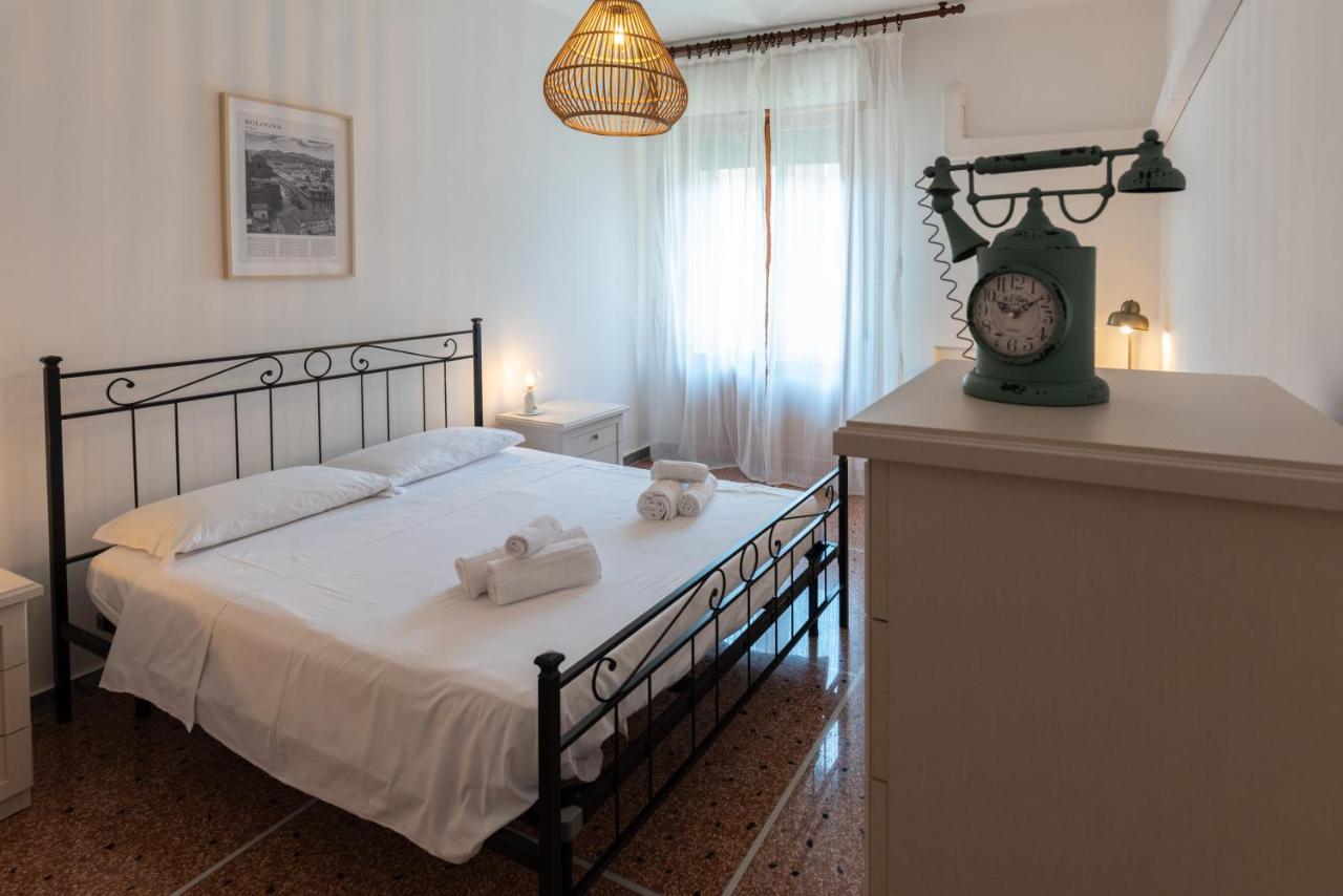 Montanari Home Zona Il S. Orsola Bolonia Zewnętrze zdjęcie