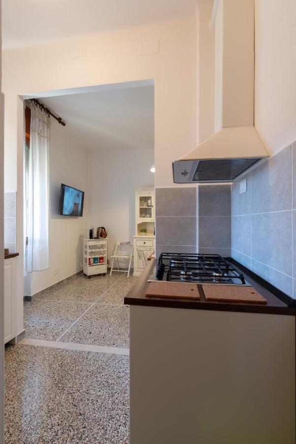 Montanari Home Zona Il S. Orsola Bolonia Zewnętrze zdjęcie