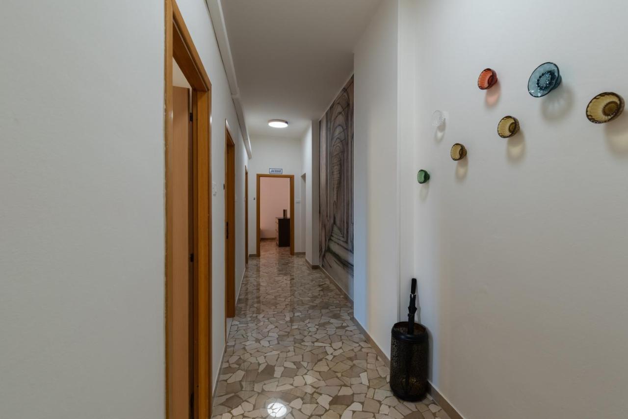 Montanari Home Zona Il S. Orsola Bolonia Zewnętrze zdjęcie