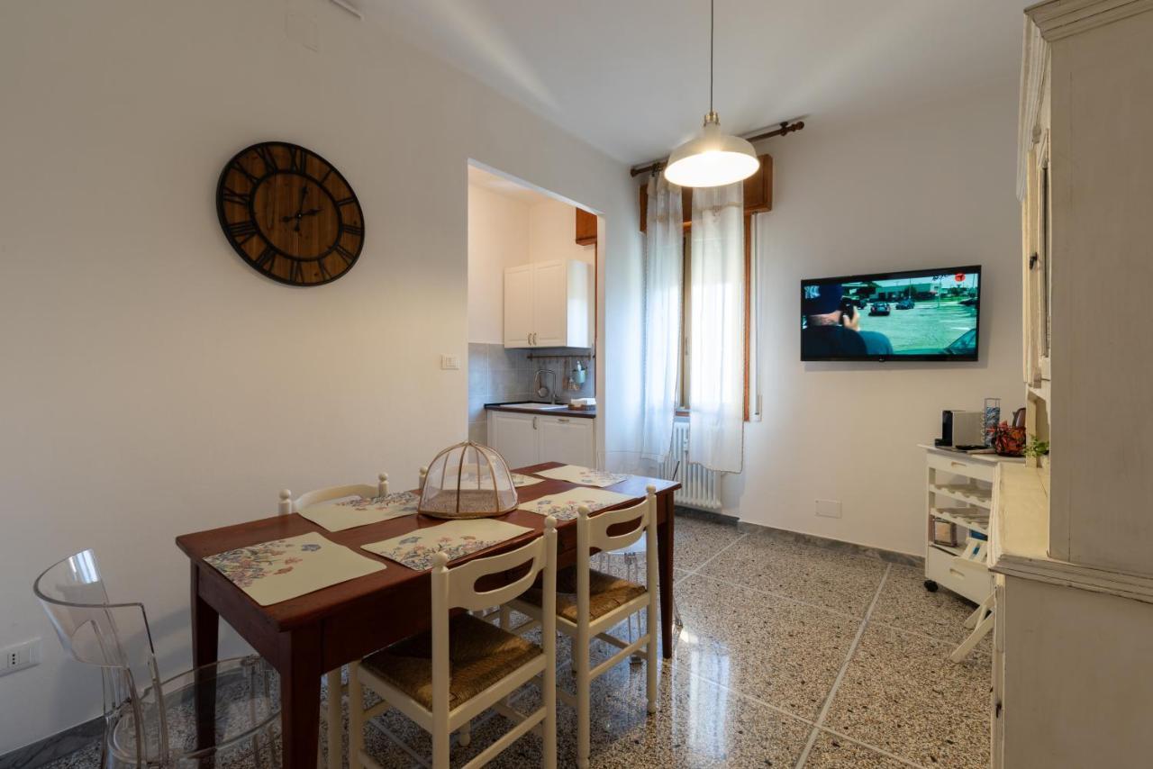 Montanari Home Zona Il S. Orsola Bolonia Zewnętrze zdjęcie