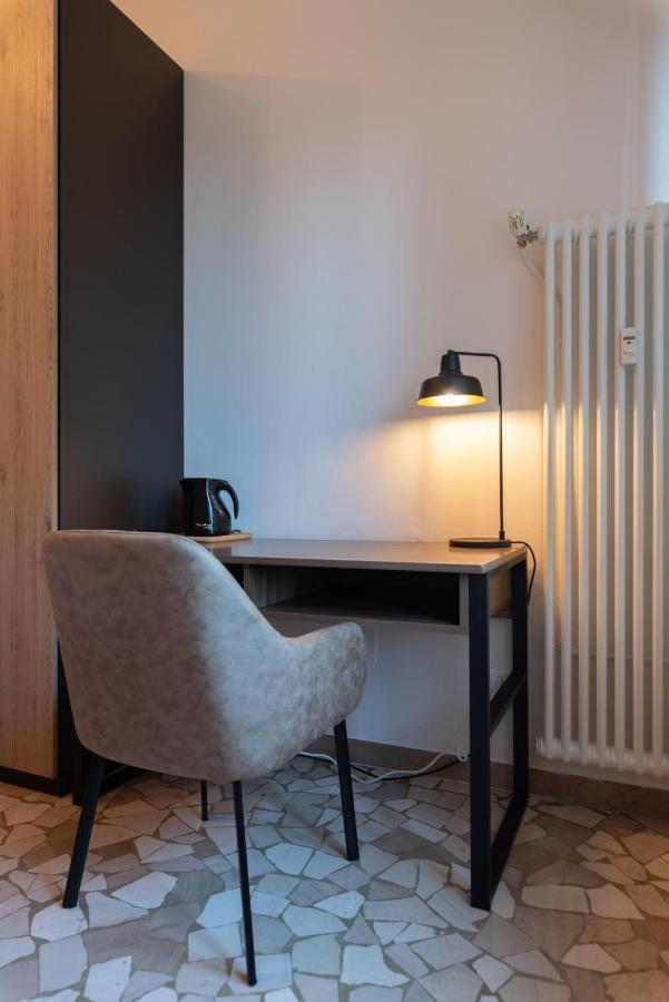 Montanari Home Zona Il S. Orsola Bolonia Zewnętrze zdjęcie