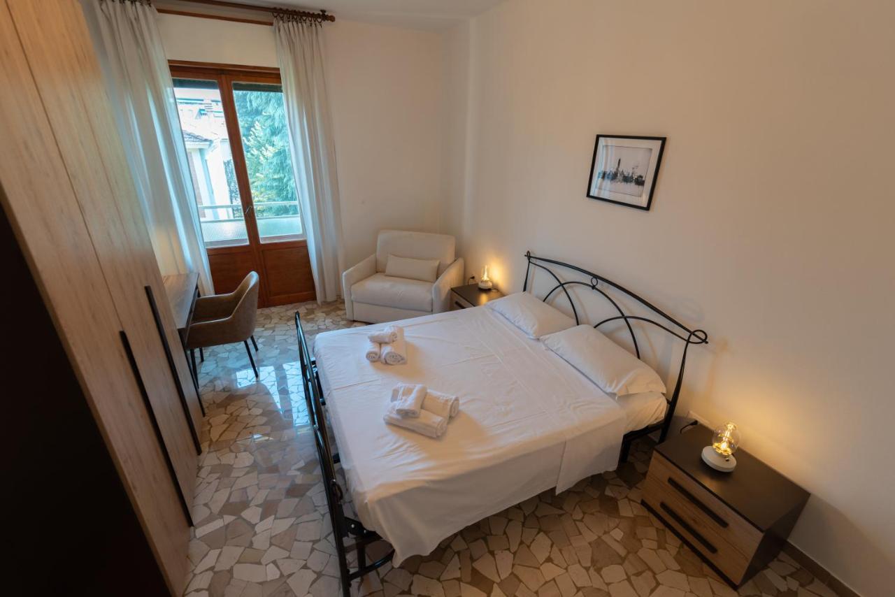 Montanari Home Zona Il S. Orsola Bolonia Zewnętrze zdjęcie